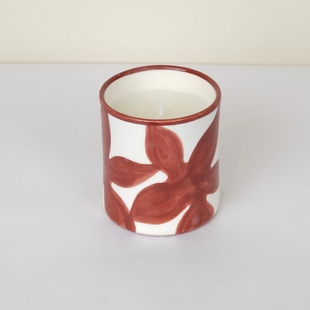 Bougie parfumée - Shofu