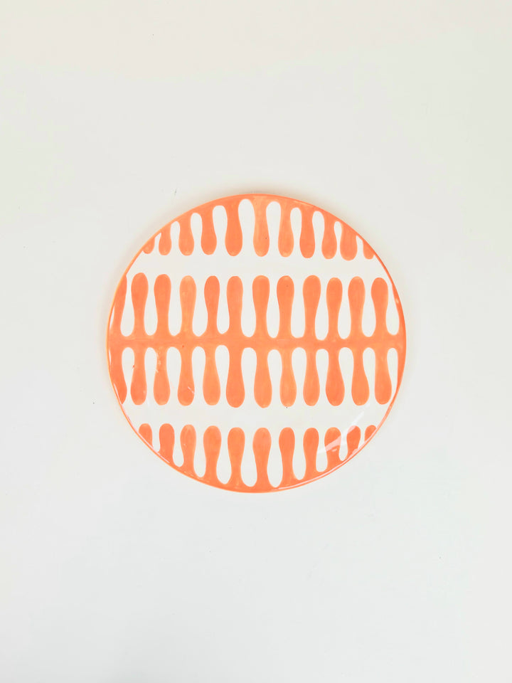 Plat à gâteau - Shiba