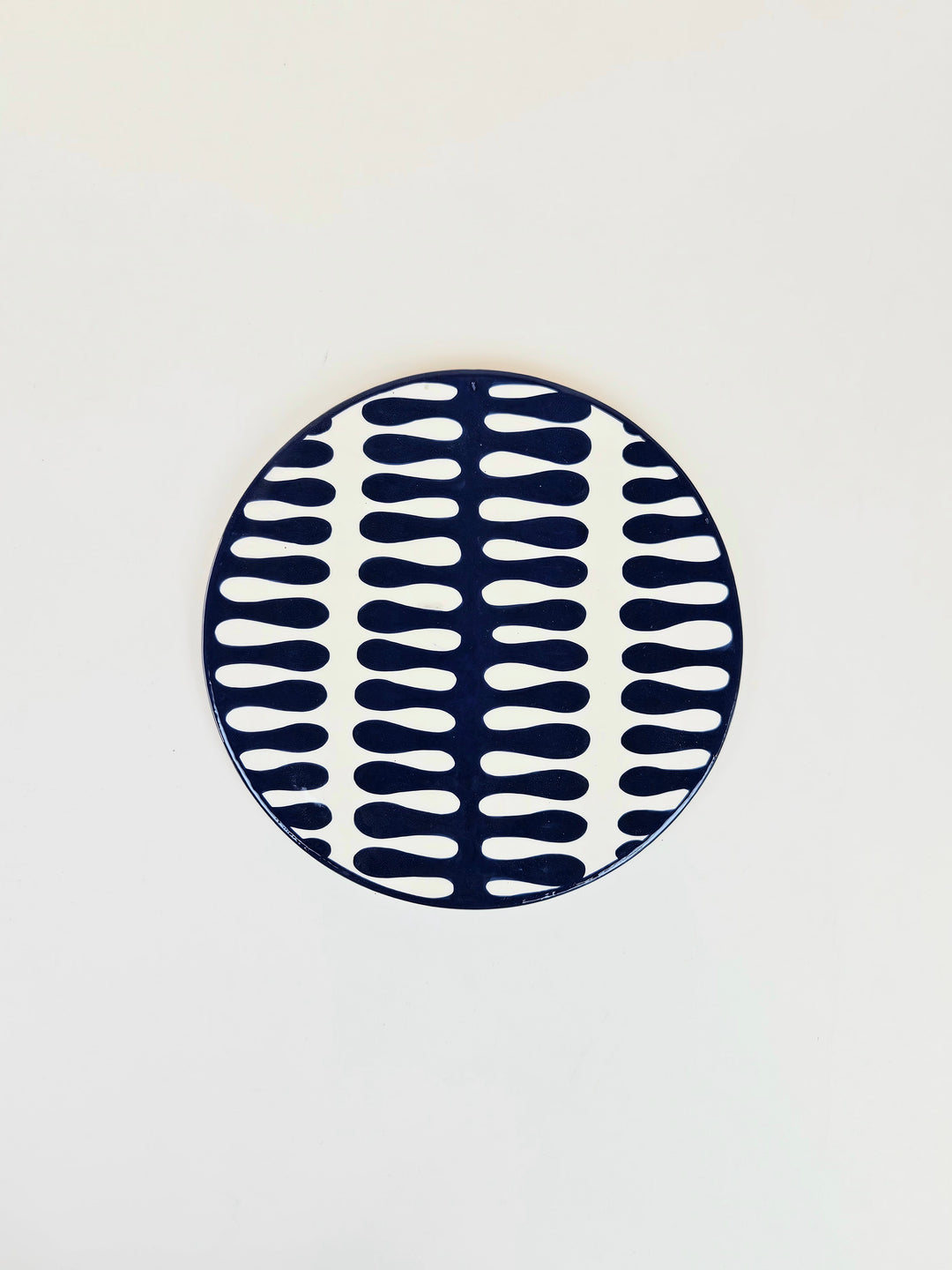 Plat à gâteau - Shiba