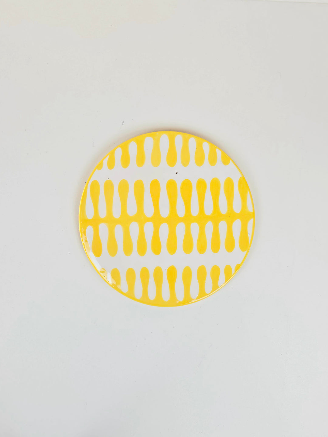 Plat à gâteau - Shiba