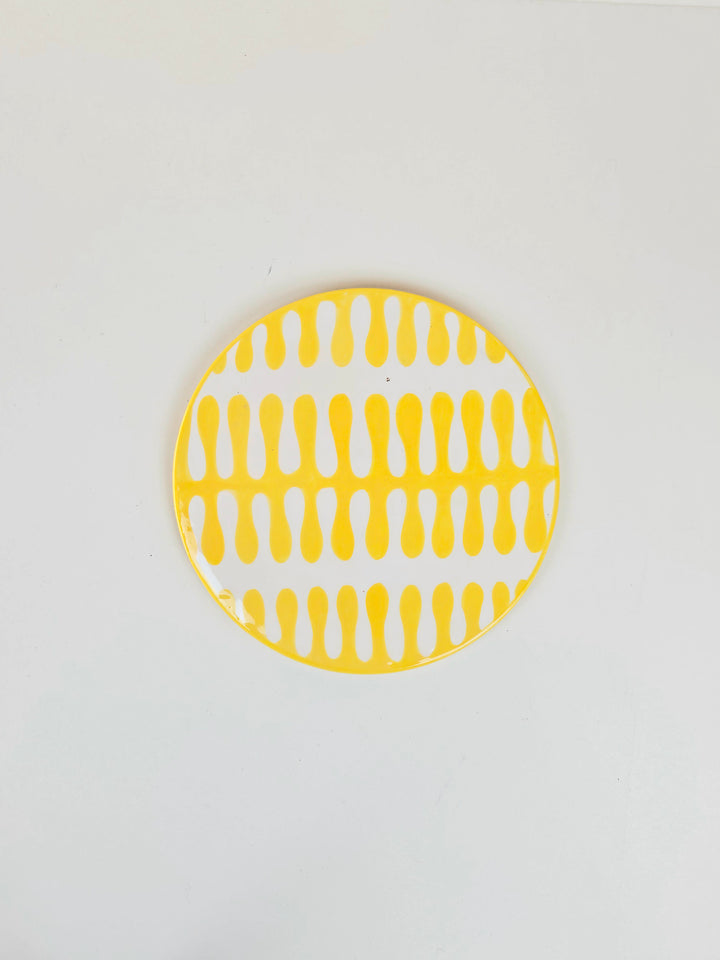 Plat à gâteau - Shiba