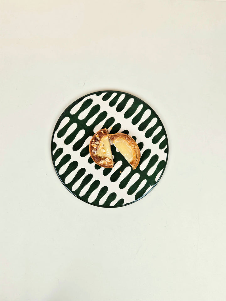 Plat à gâteau - Shiba