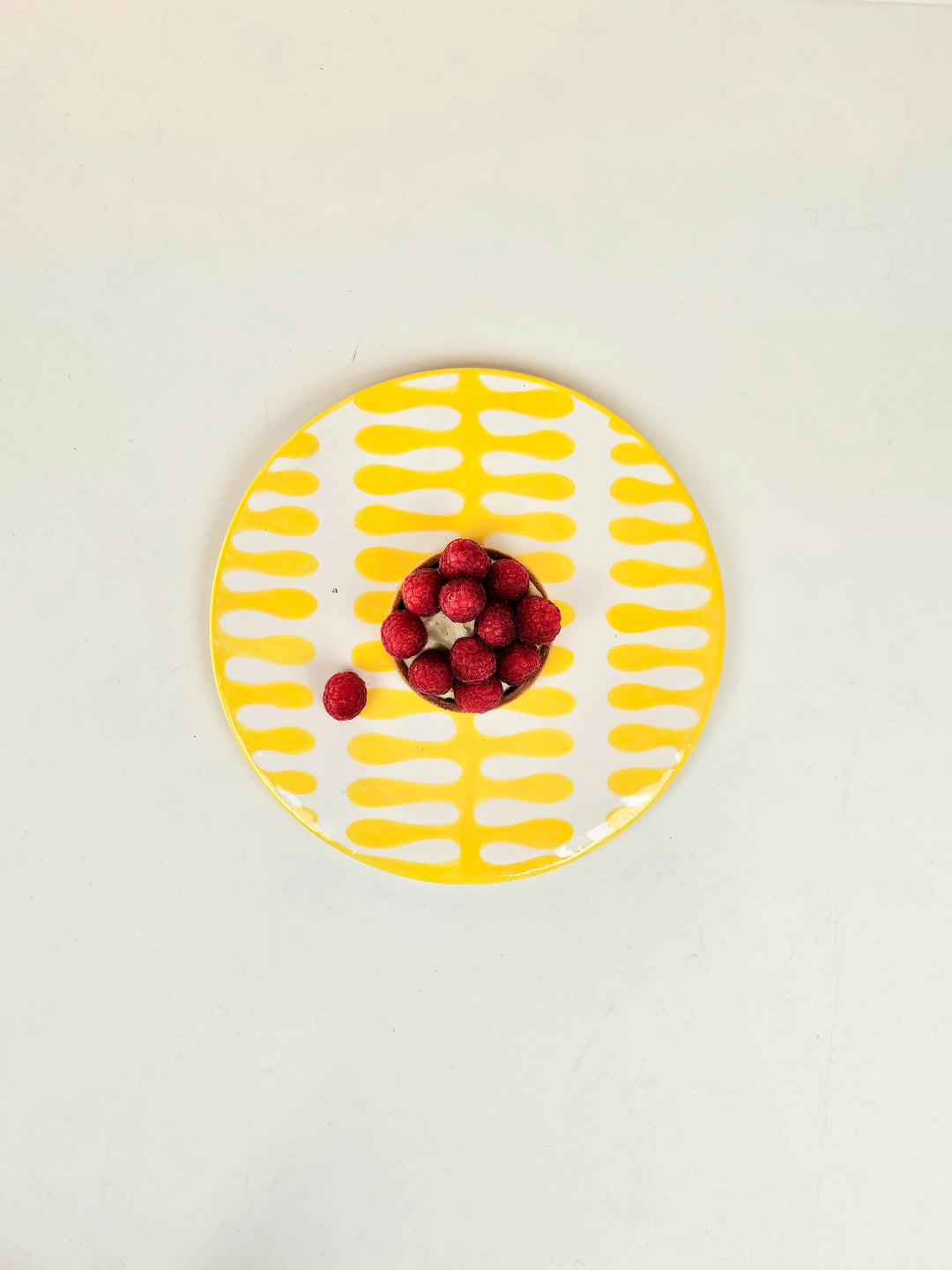Plat à gâteau - Shiba