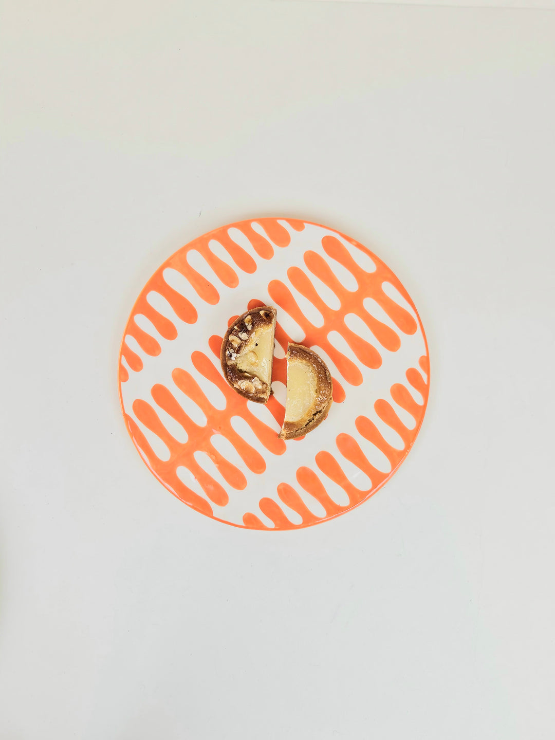Plat à gâteau - Shiba