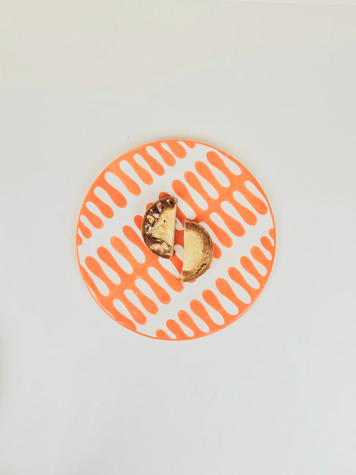 Plat à gâteau - Shiba