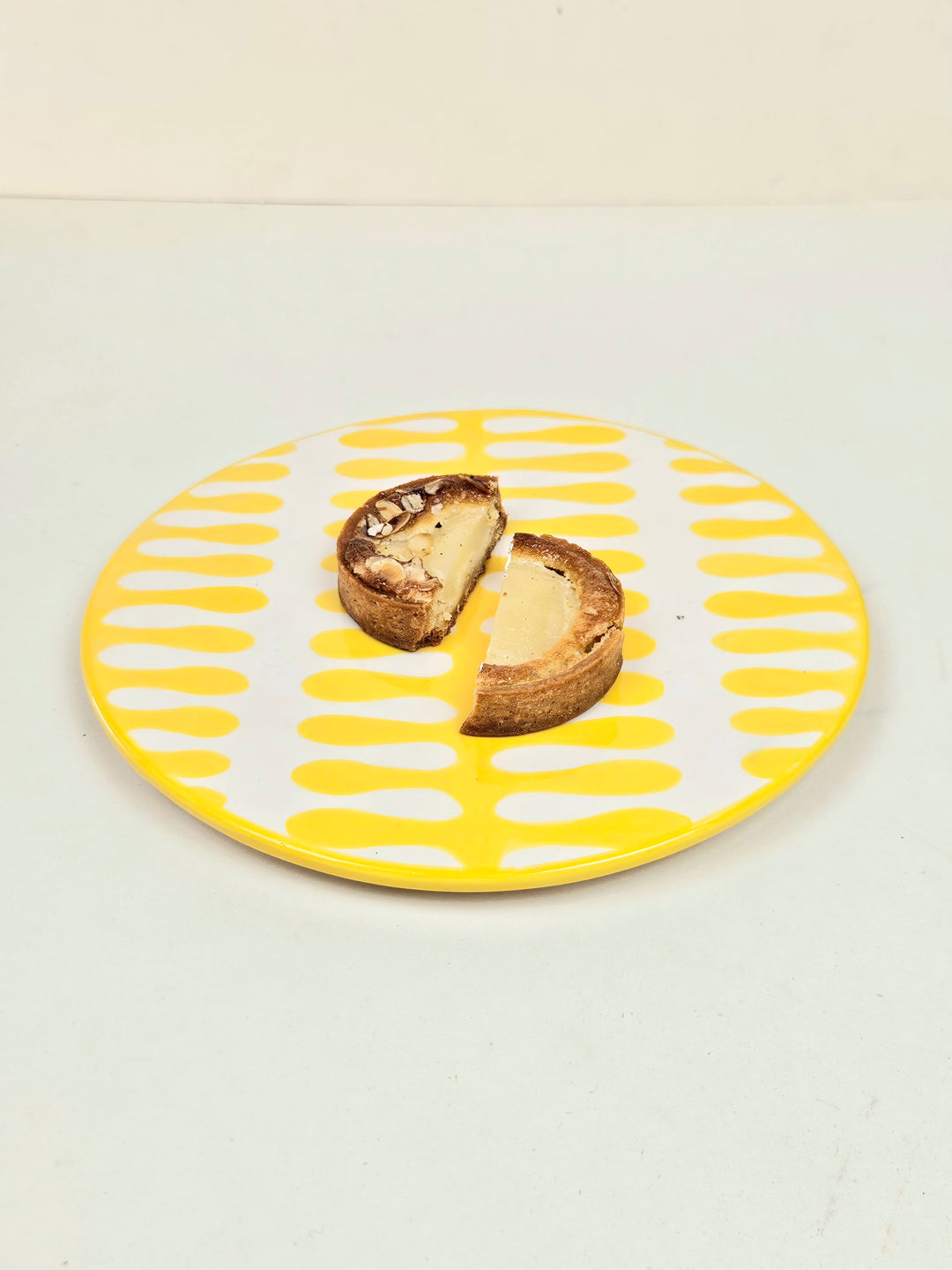 Plat à gâteau - Shiba