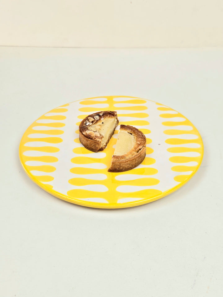 Plat à gâteau - Shiba