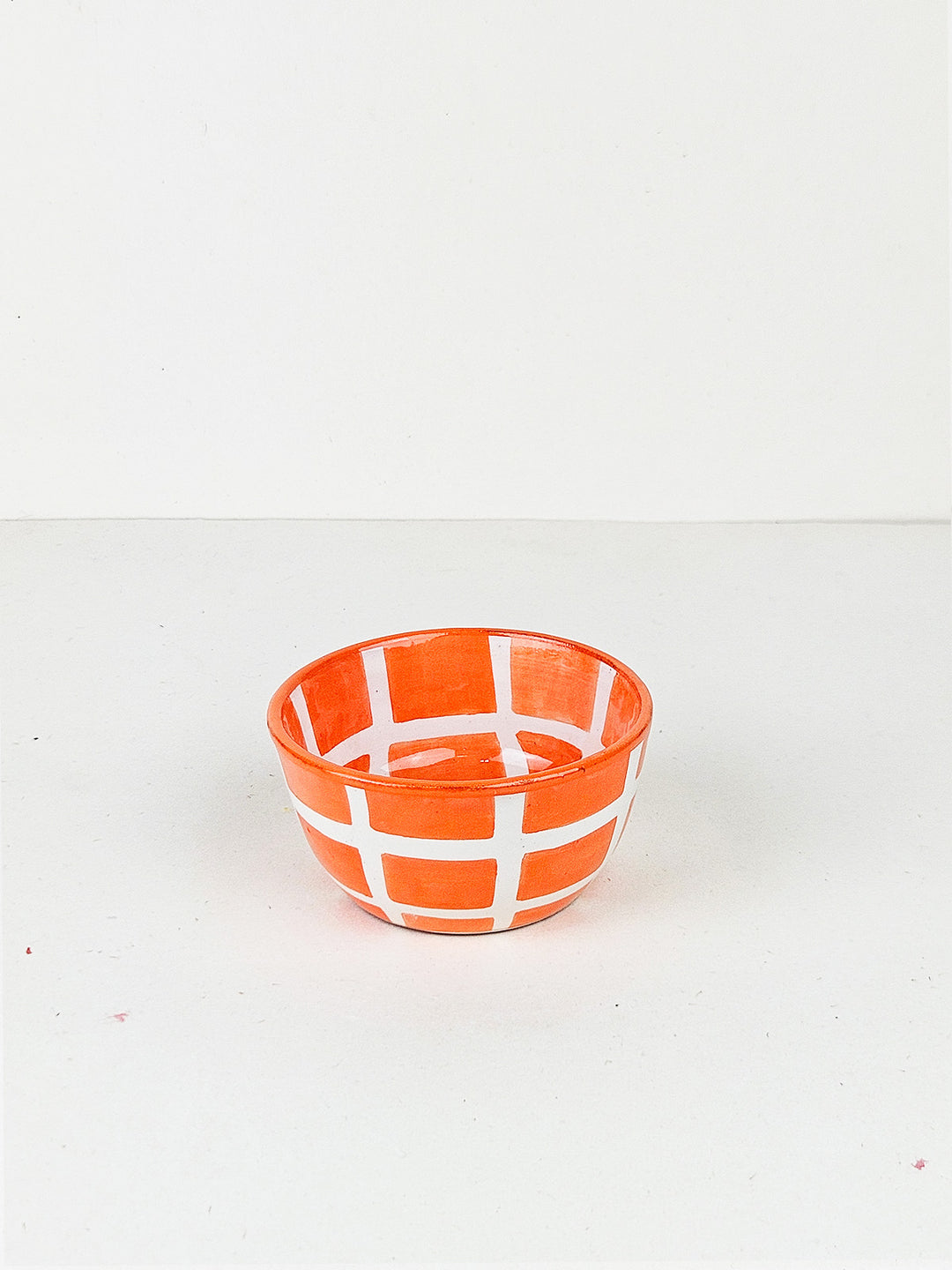 Petit bol - Carreaux