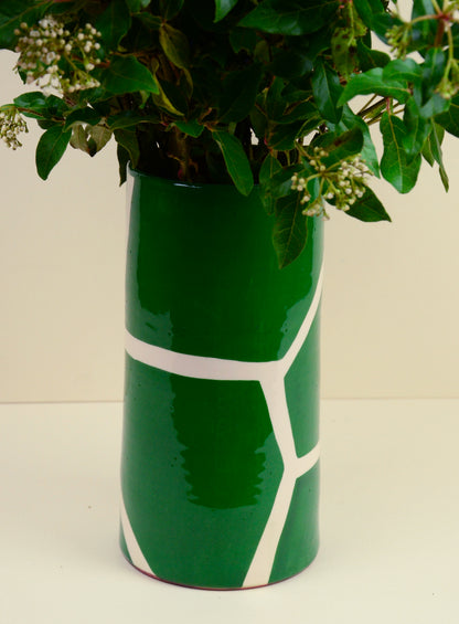 Vase tube - SOL zoom