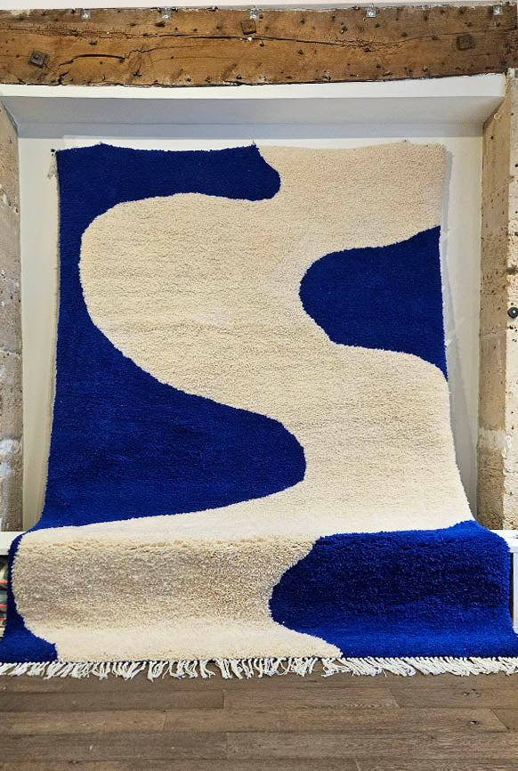 Tapis Pinceau - 200 x 300 cm