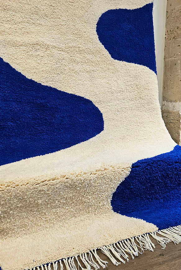 Tapis Pinceau - 200 x 300 cm