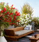 Coussin personnalisé